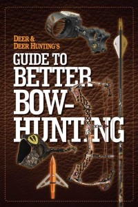 Stay Calm. Pick a Spot – The Bowhunting Lifestyle