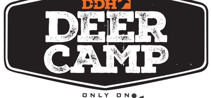 Deer Camp Opens Saturday on Pursuit Channel