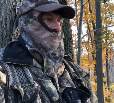 Nugent: Tips For Successful Bowhunting