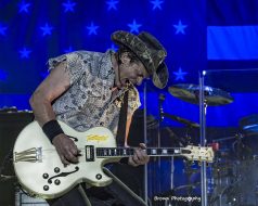 Ted Nugent Talks Hunting and the Rock ‘N’ Roll Tradition