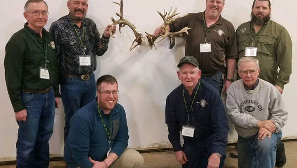 New World Record: The Largest Nontypical Whitetail Buck Ever Taken