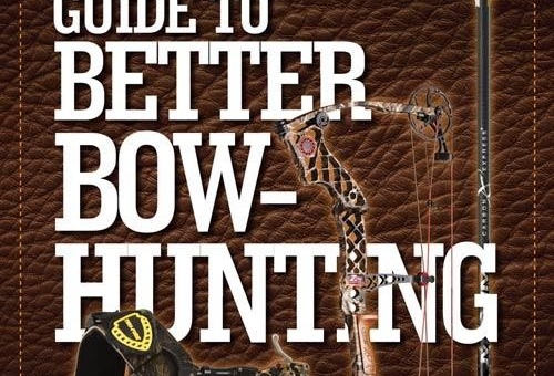 New Xpedition Hunting Bow: Mako X