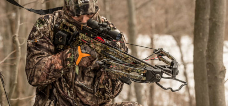 Proposal Could Expand Kentucky Crossbow Season