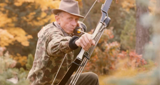 Remember Fred Bear, the Greatest Bowhunter of All Time