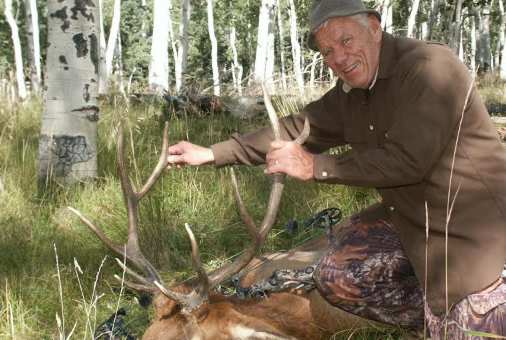 Treestand Industry Mourns the Loss of Leading Innovator