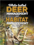 Logging and Hinge-Cutting: Strategic Tools for Deer Habitat