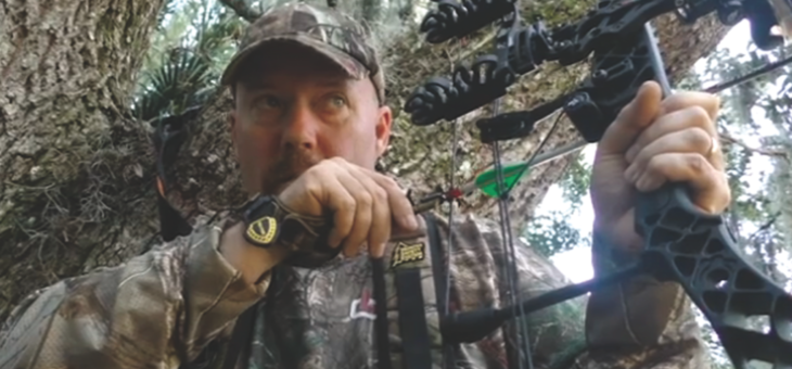 The Pursuit of Bowhunting Perfection