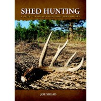 Springtime Tips for Shed Hunting and Food Plot Preparation