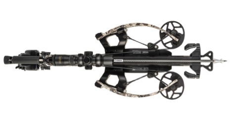 Crossbow Review: TenPoint’s Most Compact, Ultra-Fast Model