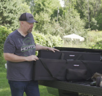 Review: Soft-Sided Hard Gun Cases from Lakewood Products